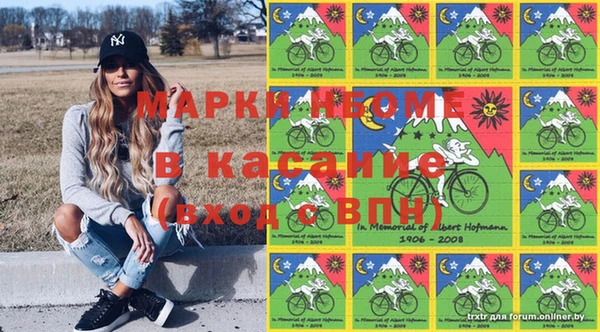 твердый Корсаков
